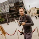 Benjamin Bergen Fotografie